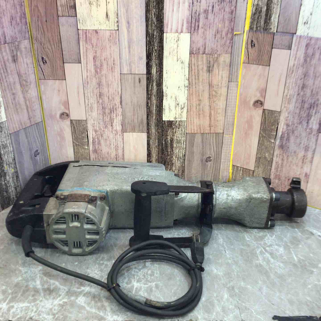 ★マキタ(makita) 電動ハンマ HM1500【八潮店】