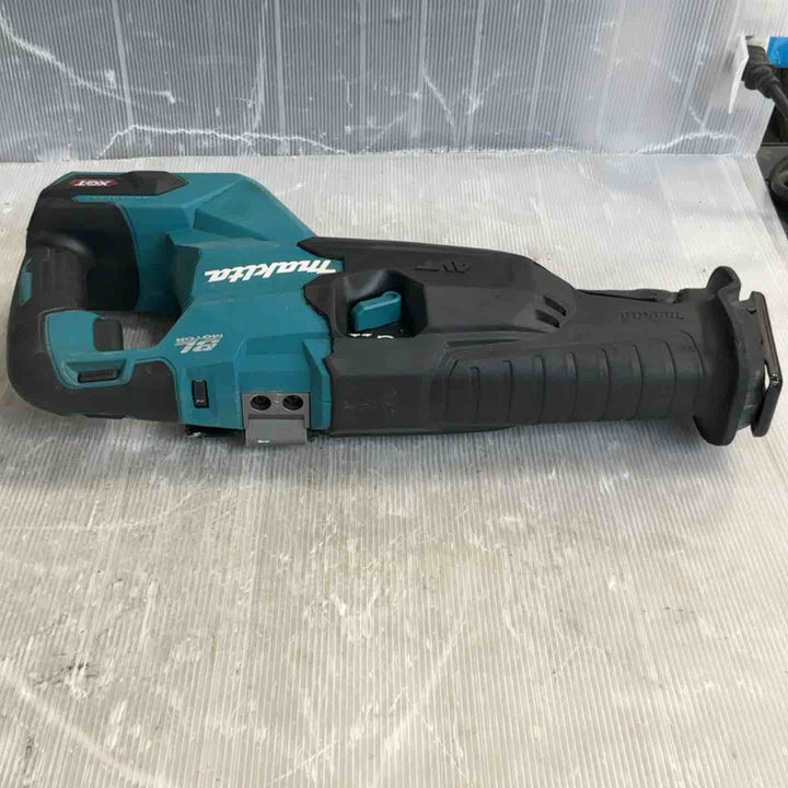 ★マキタ(makita) コードレスレシプロソー JR002GRDX【草加店】