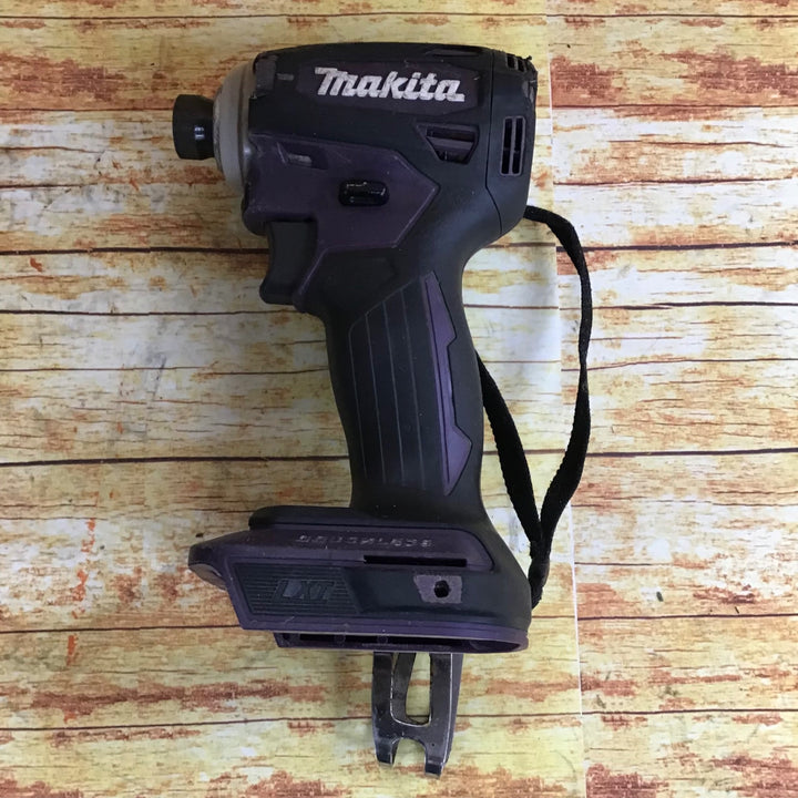 ★マキタ(makita) コードレスインパクトドライバー TD172DGXAP【川崎店】