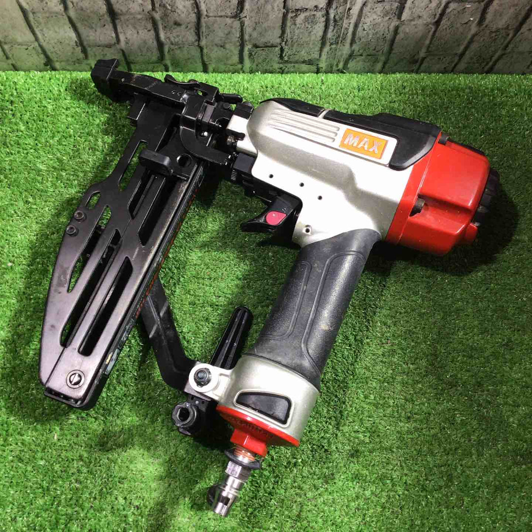 ◇マックス(MAX) 常圧フロアタッカ TA-450F1/4MAフロア【川口店】