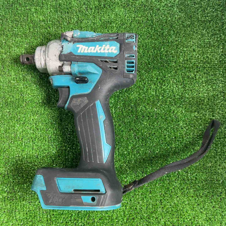★マキタ(makita) コードレスインパクトレンチ TW300DZ【草加店】