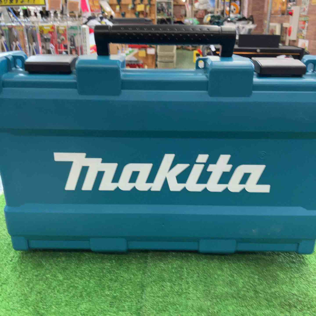 【特別特価！中古美品】 マキタ コードレスハンマドリル HR165DRMXW 【桶川店】