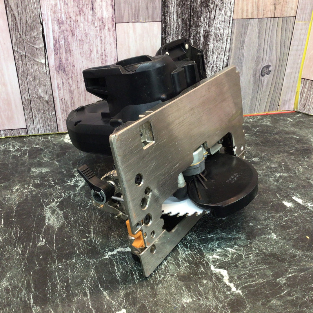 ★マキタ(makita) コードレスマルノコ HS474DZB【八潮店】