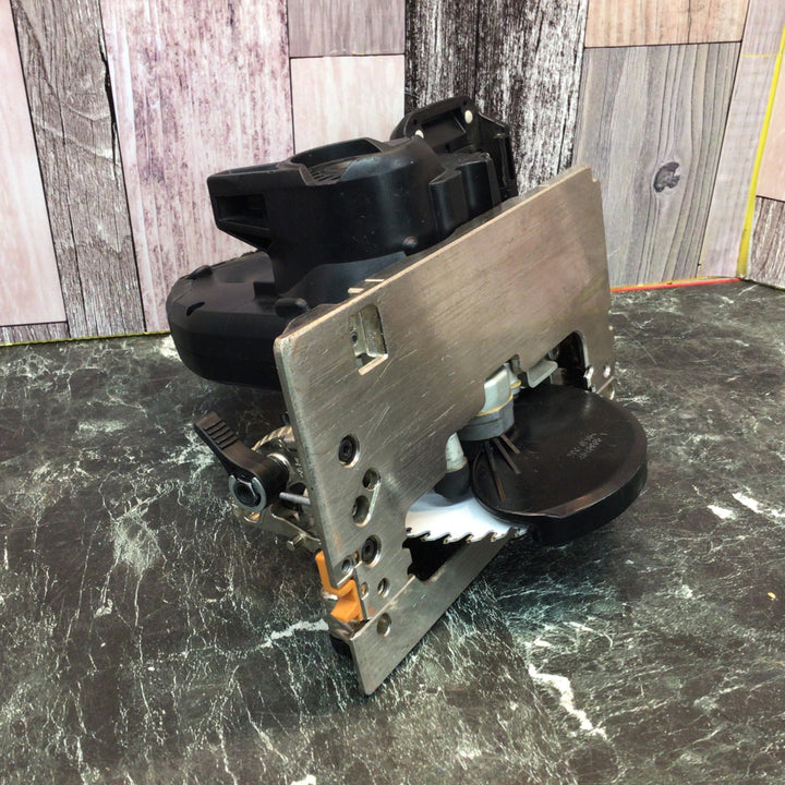 ★マキタ(makita) コードレスマルノコ HS474DZB【八潮店】