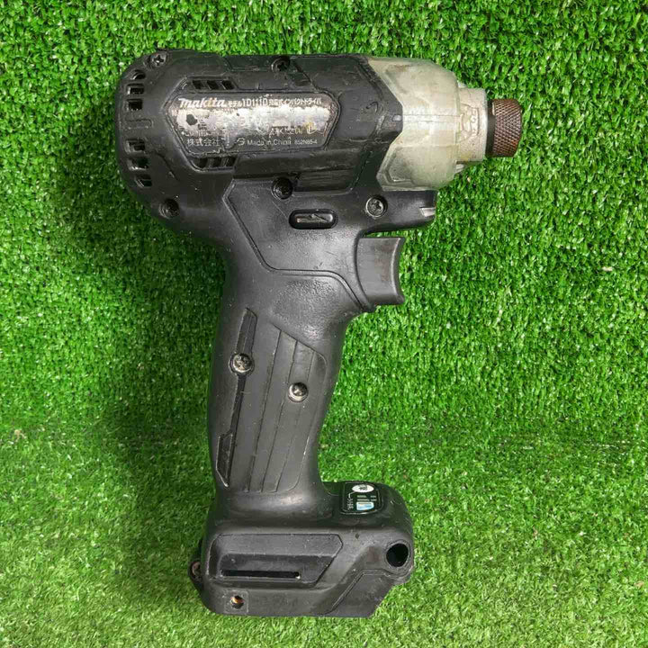 マキタ(makita) コードレスインパクトドライバー TD111DZB 2台セット【藤沢店】