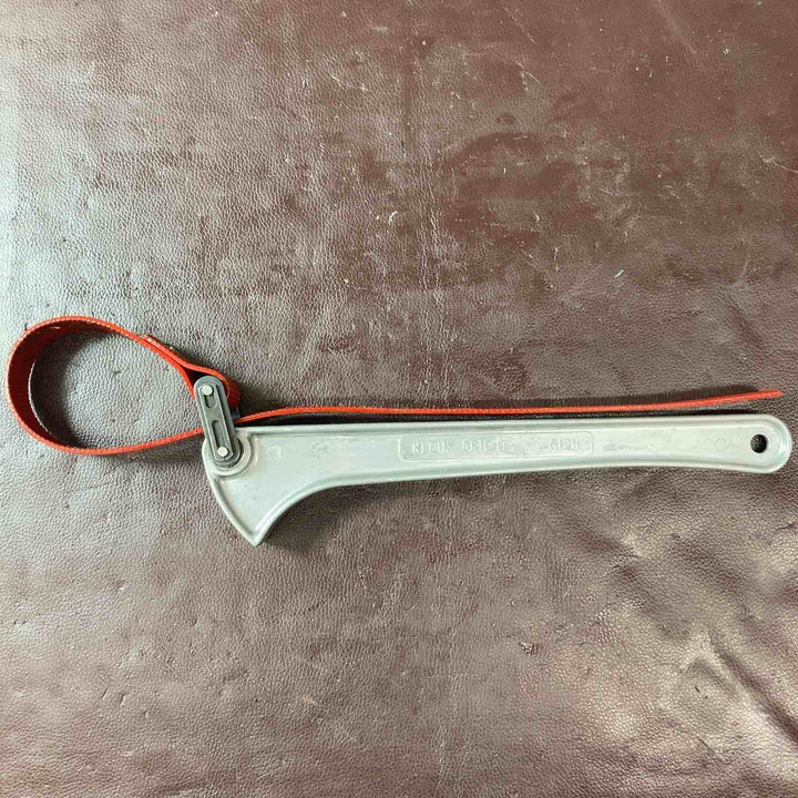 【中古品】 クライン (KLEIN)クライン) ストラップレンチ S12H 【東大和店】