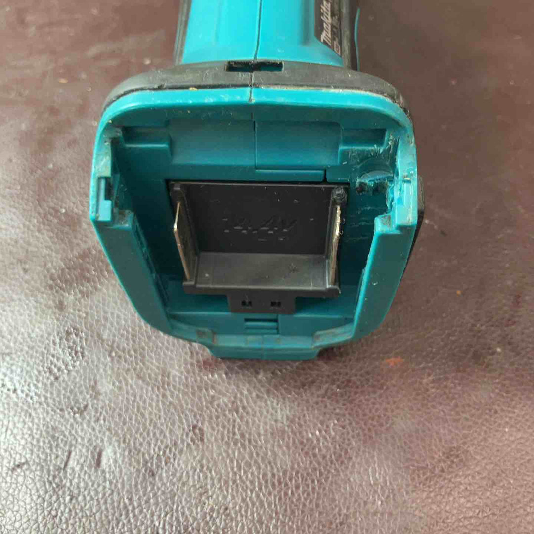 【中古品】 マキタ(makita) 100mmコードレスディスクグラインダー GA400DZ 【東大和店】