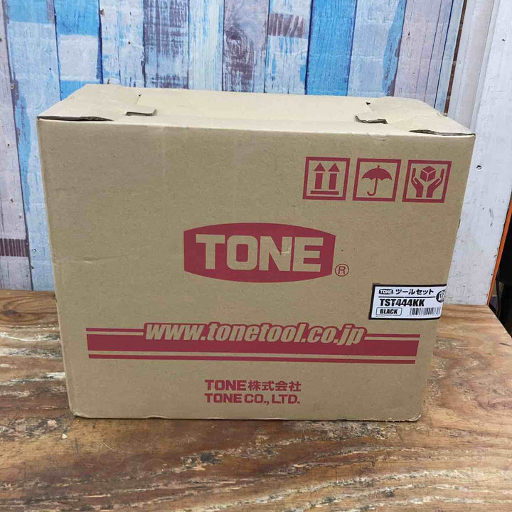 トネ(TONE)ツールセット TST444KK【草加店】