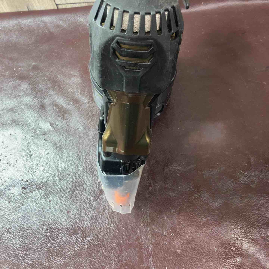 【中古品】★ハイコーキ(HIKOKI ※旧:日立工機) 高圧エア釘打ち機 NV50HR2(S)【東大和店】