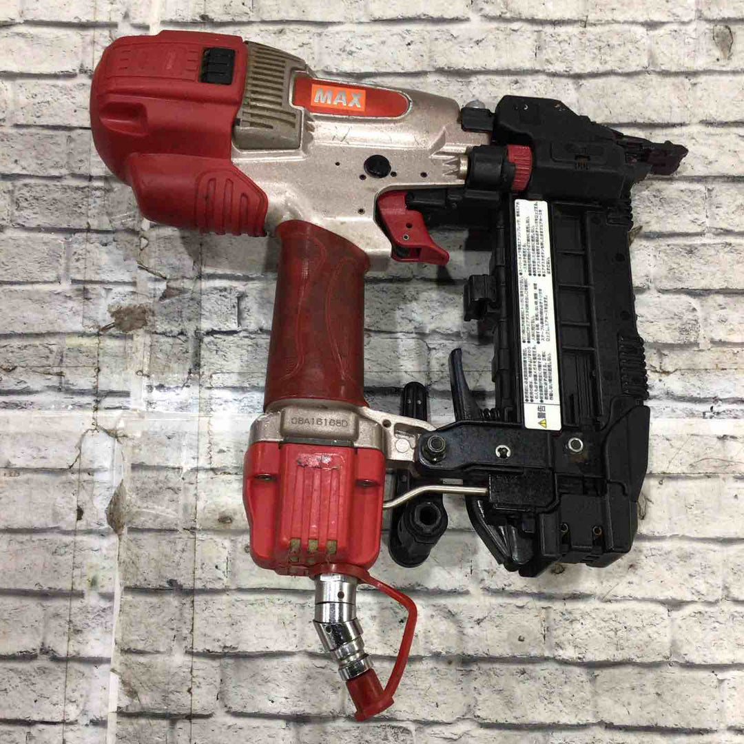★マックス(MAX) 高圧フロアタッカ HA-50F1(D)/4MAフロア【川口店】