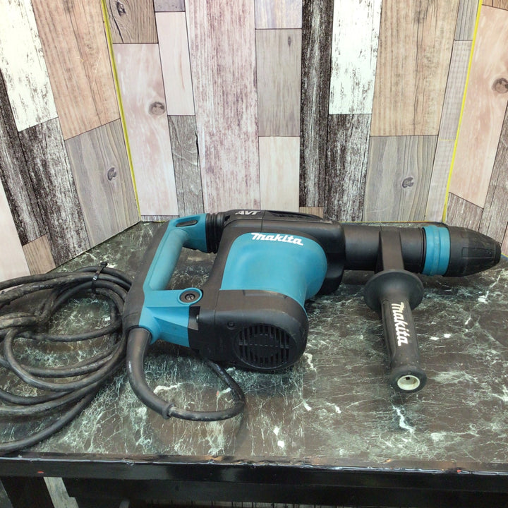 ★マキタ(makita) 電動ハンマ HM0871C【八潮店】