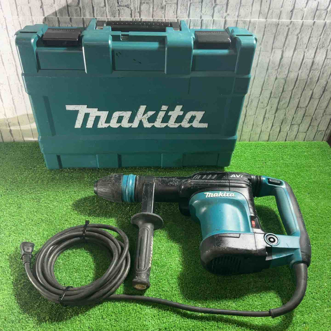 ★マキタ(makita) 電動ハンマ HM0871C【川口店】