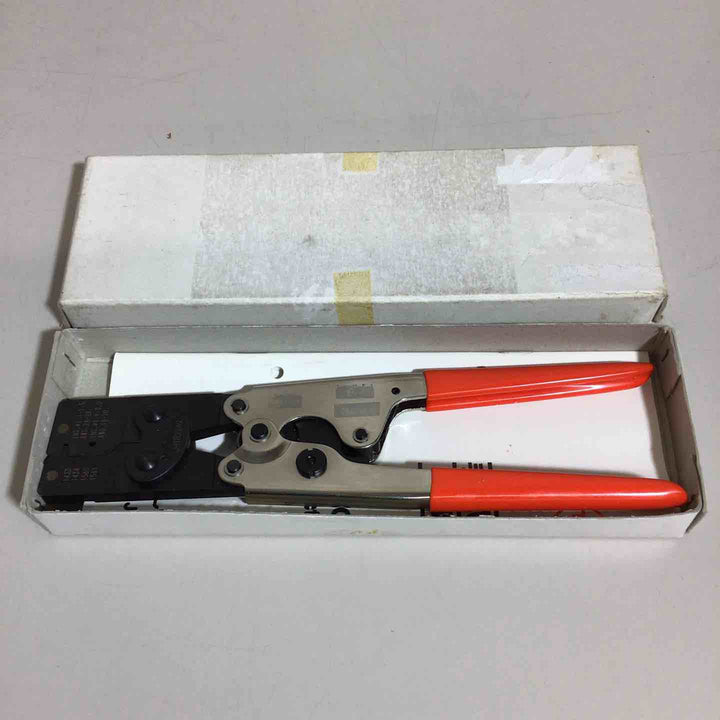 【美品】MOLEX モレックス 手動圧着工具 　JHTR2262A【戸田店】