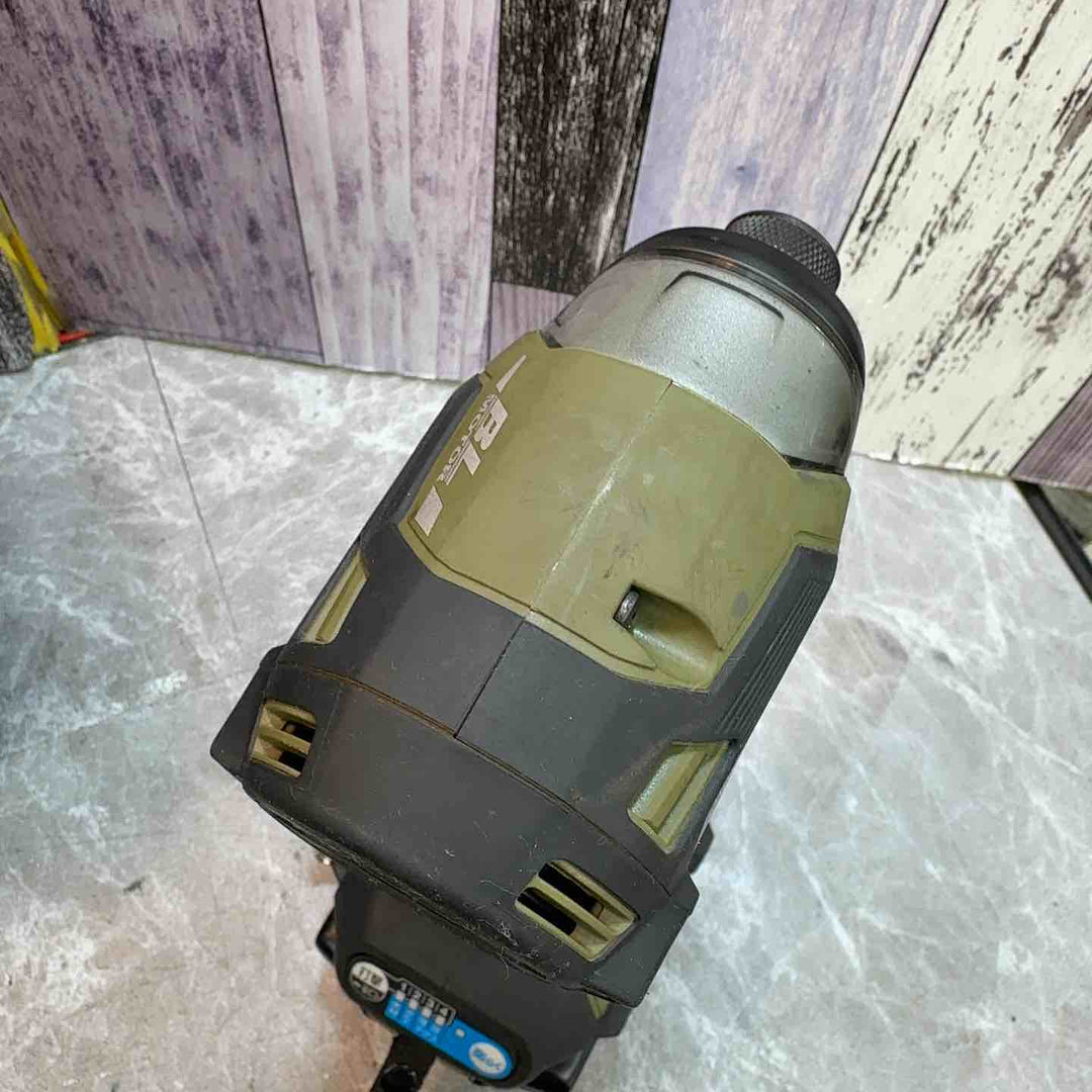 ★マキタ(makita) コードレスインパクトドライバー TD173DRGXO【八潮店】