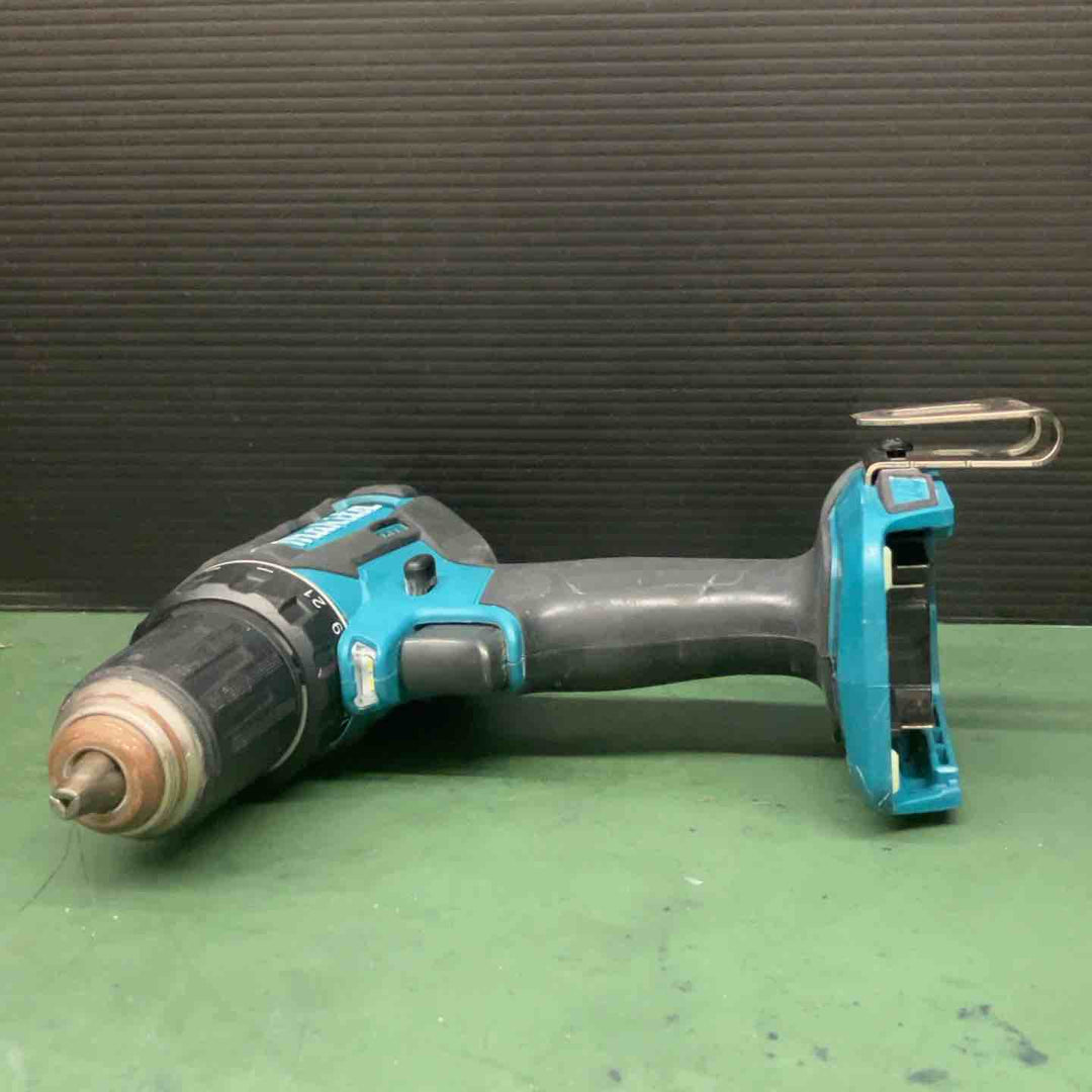 ◇マキタ Makita 充電式 18V ドリルドライバー XFD10Z 本体のみ【USAマキタ製品】 [並行輸入品]【戸田店】
