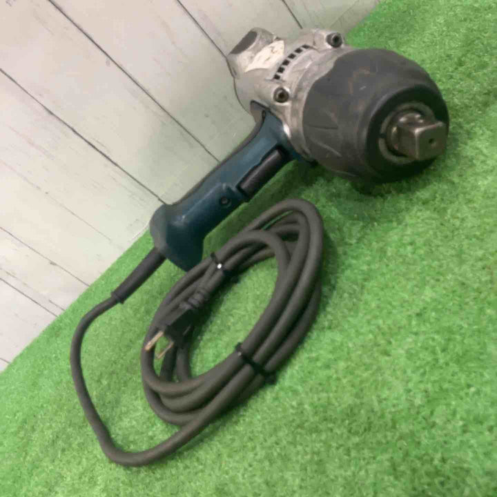 ☆ハイコーキ(HIKOKI ※旧:日立工機) インパクトレンチ WR22SA【八潮店】