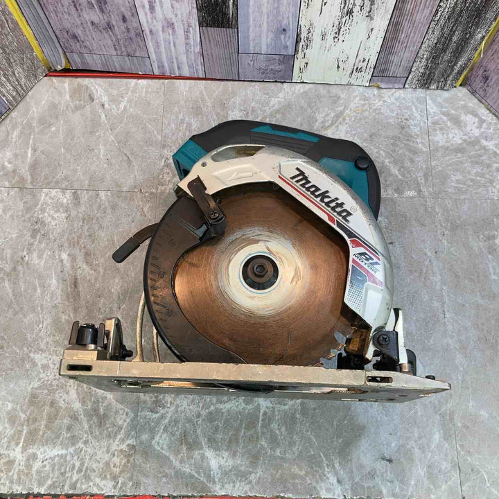 ★マキタ(makita) コードレス丸のこ HS631DZ【八潮店】