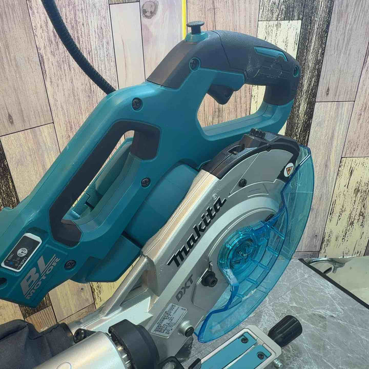 ★マキタ(makita) コードレススライドマルノコ LS610DZ【八潮店】
