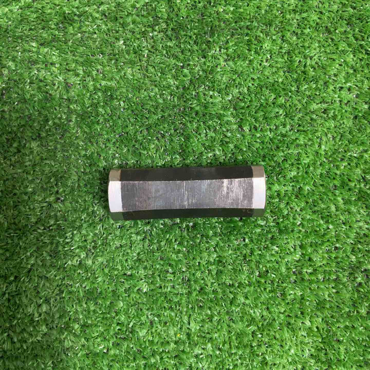 幸三郎 全鋼黒仕上げ 八角玄能 40匁 頭のみ【草加店】