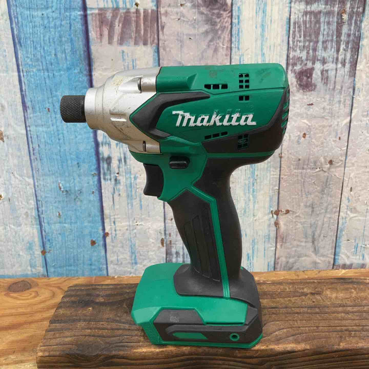 【中古品】◇マキタ(makita) コードレスインパクトドライバ M697DSX 14.4V DIYモデル フルセット【柏店】