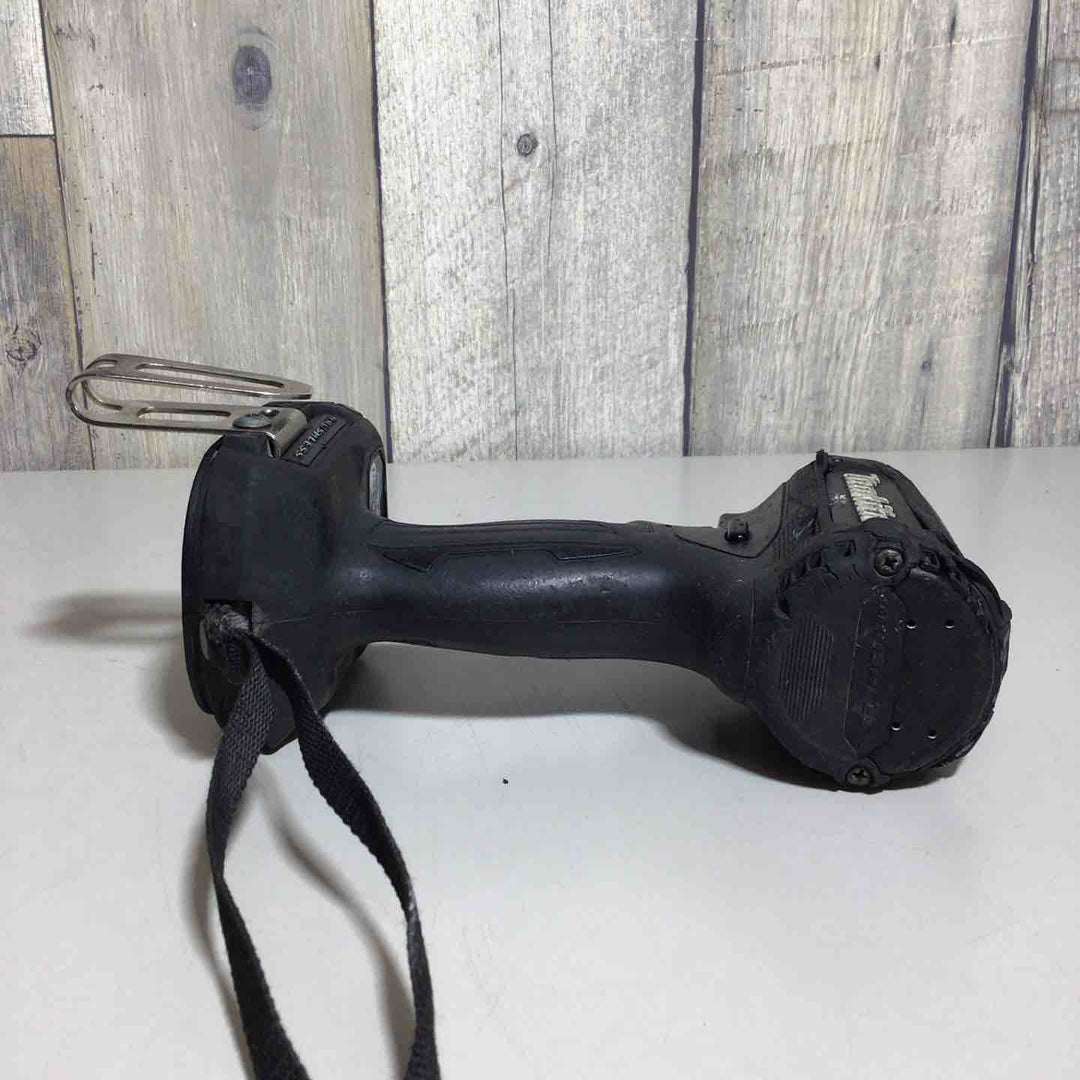 ★マキタ(makita) コードレスインパクトドライバー TD171DZB【戸田店】