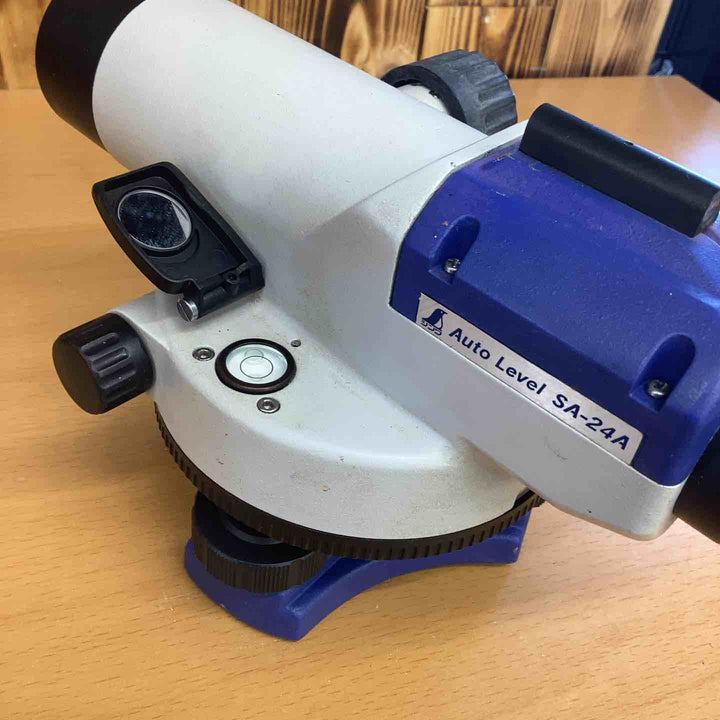 ◇シンワ測定 オートレベル SA-24A 76652【越谷店】