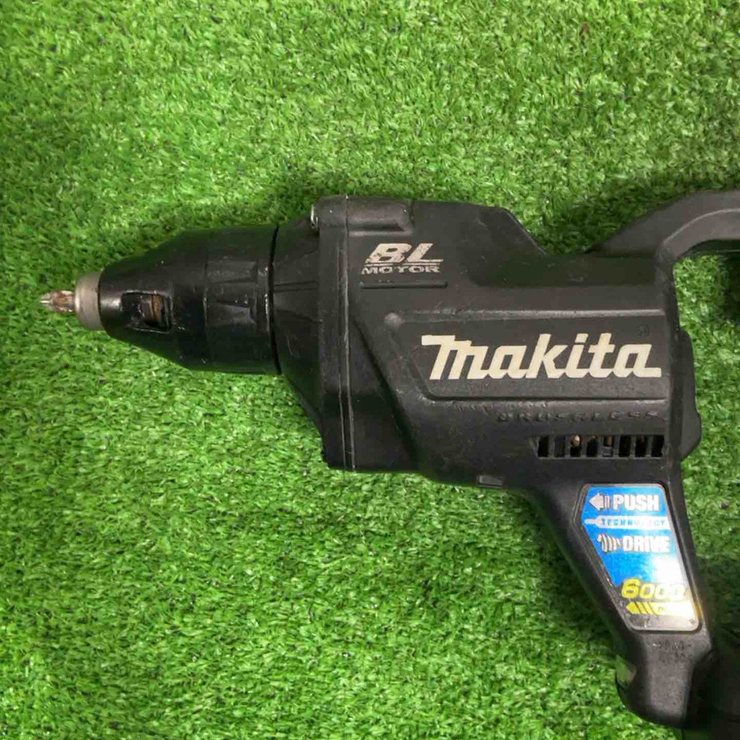 ☆マキタ(makita) コードレススクリュードライバー FS600DZB【草加店】