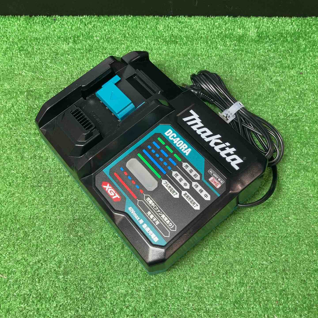 ★マキタ(makita) 100mmコードレスディスクグラインダ GA001GRDX【岩槻店】