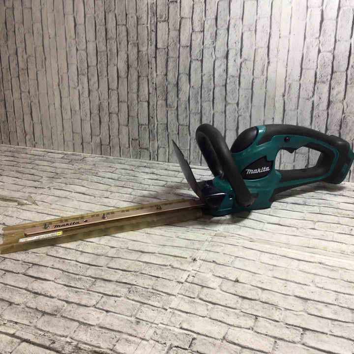◇マキタ(makita) コードレス生垣バリカン MUH305DZ【川口店】