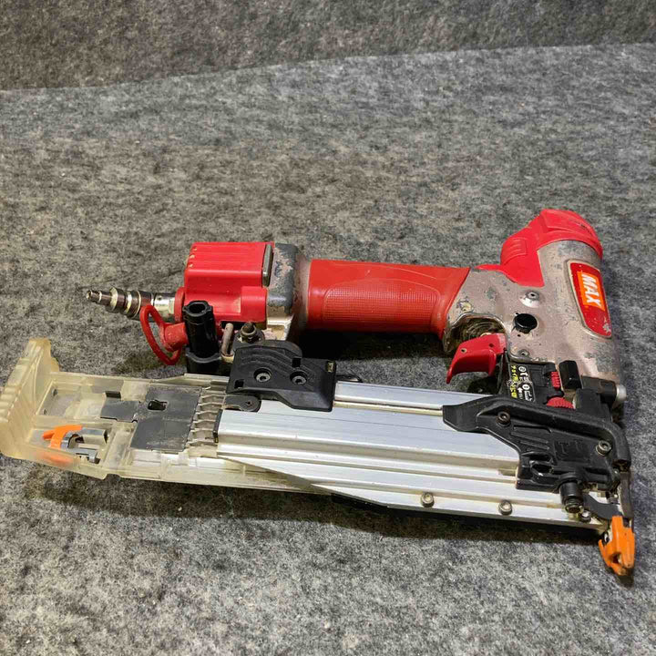 マックス(MAX) 高圧ピンネイラ HA-50P2(D)【桶川店】