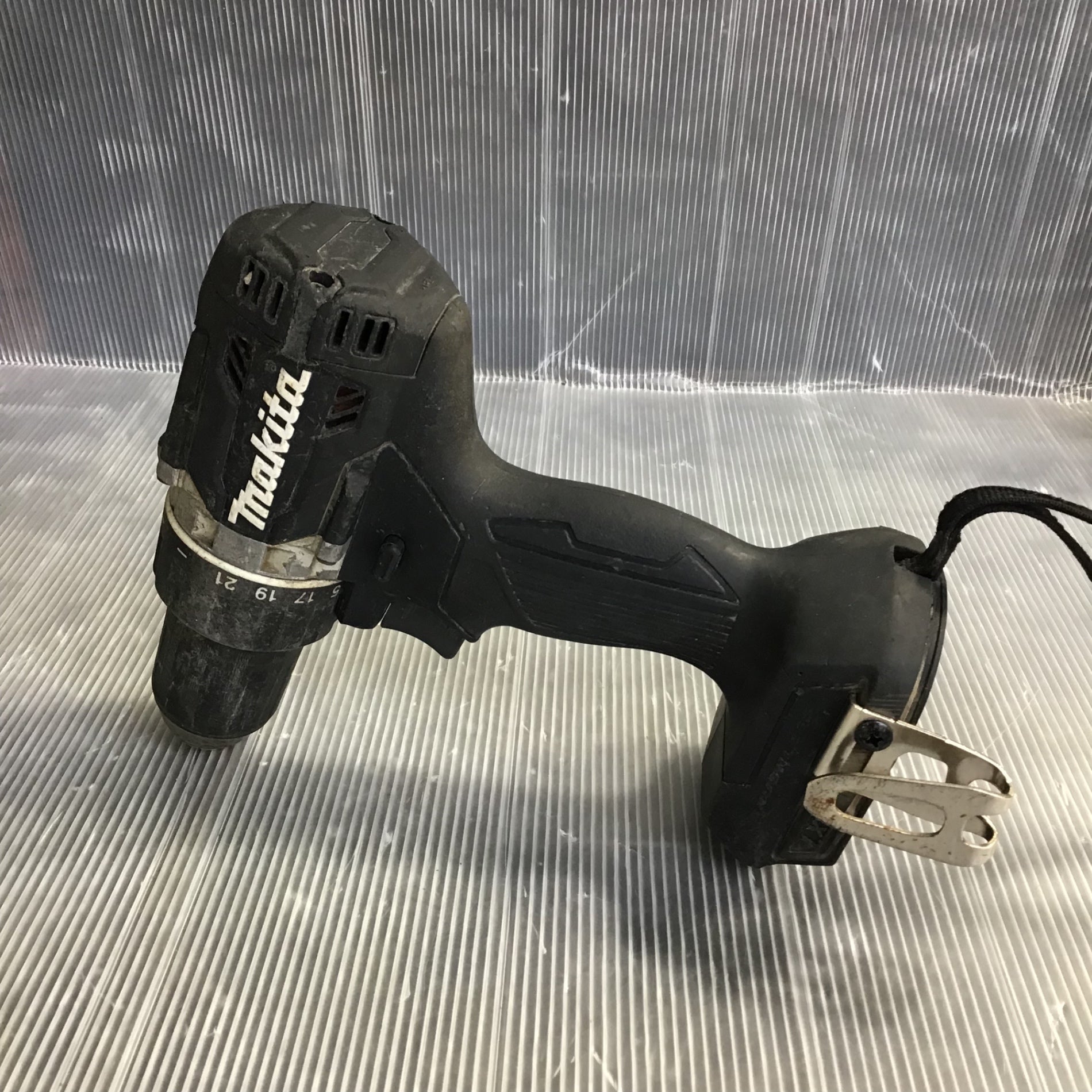 電動工具・エア工具 ☆マキタ(makita) コードレスドリルドライバー