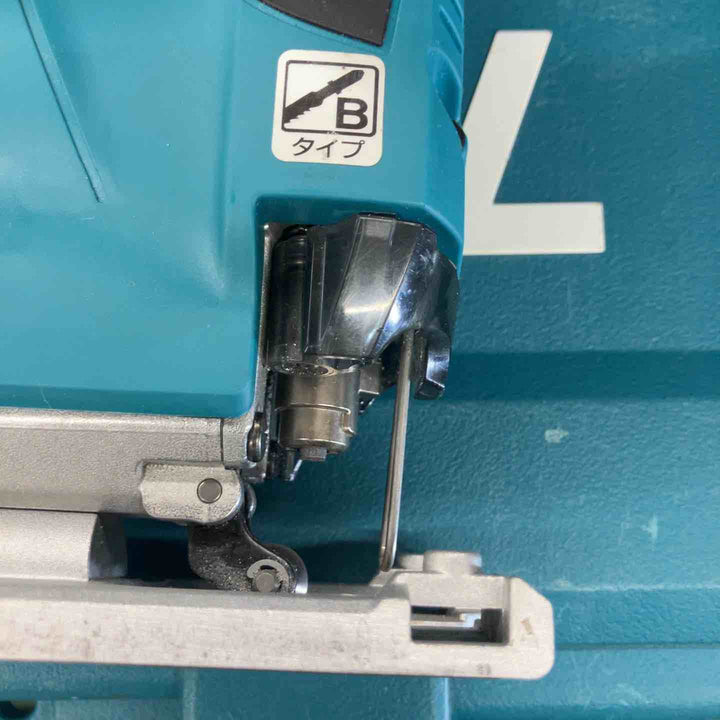 ★マキタ(makita) 18V コードレスジグソー JV182DZK 本体+ケース 【戸田店】