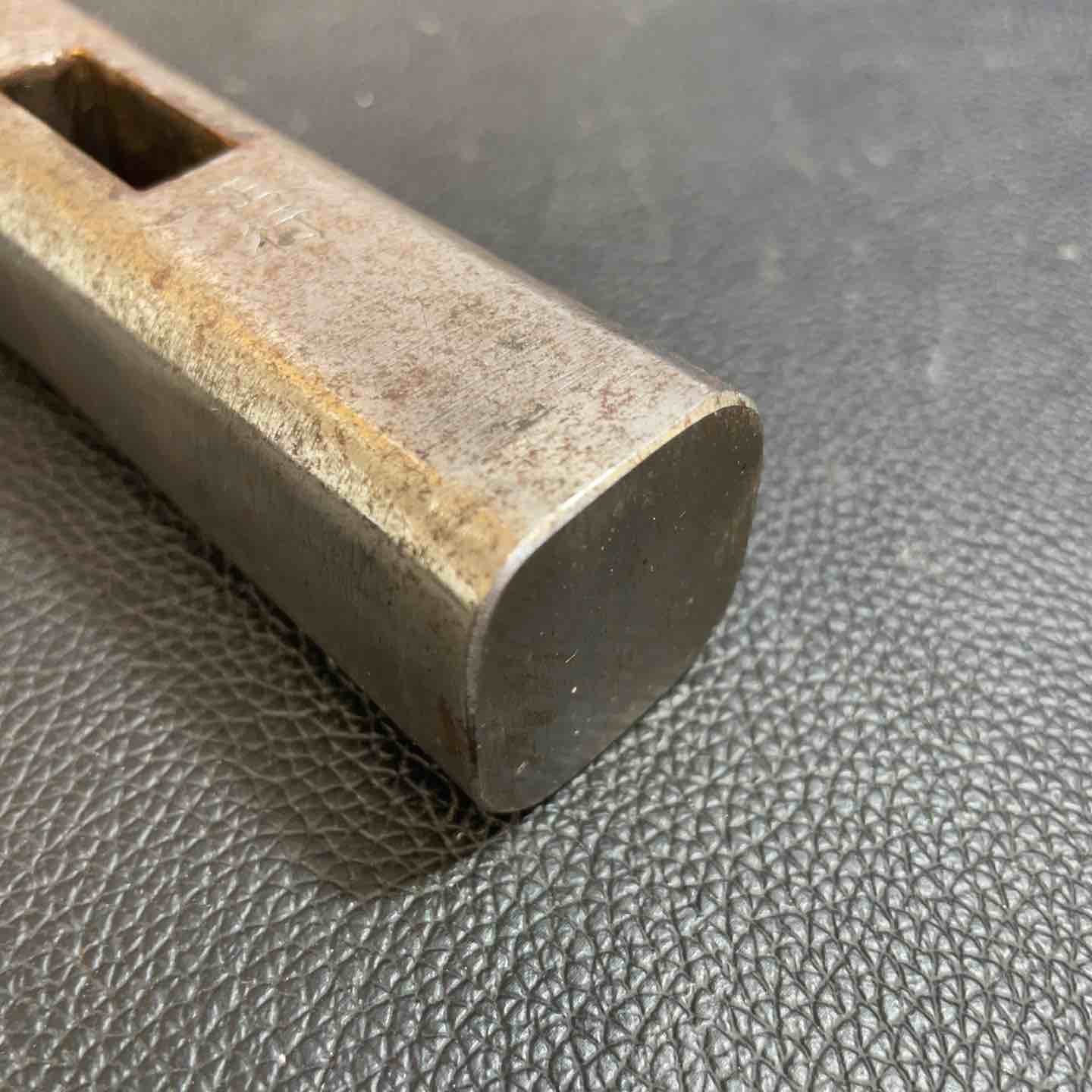 正行 玄能(玄翁) 四角 全鋼 722g 200匁【八潮店】 – アクトツール