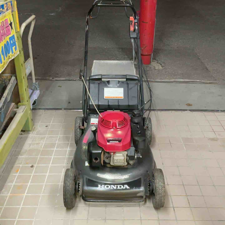 【店頭受取り限定】HONDA ホンダ エンジン芝刈り機 HRC536KHXJ 【草加店】