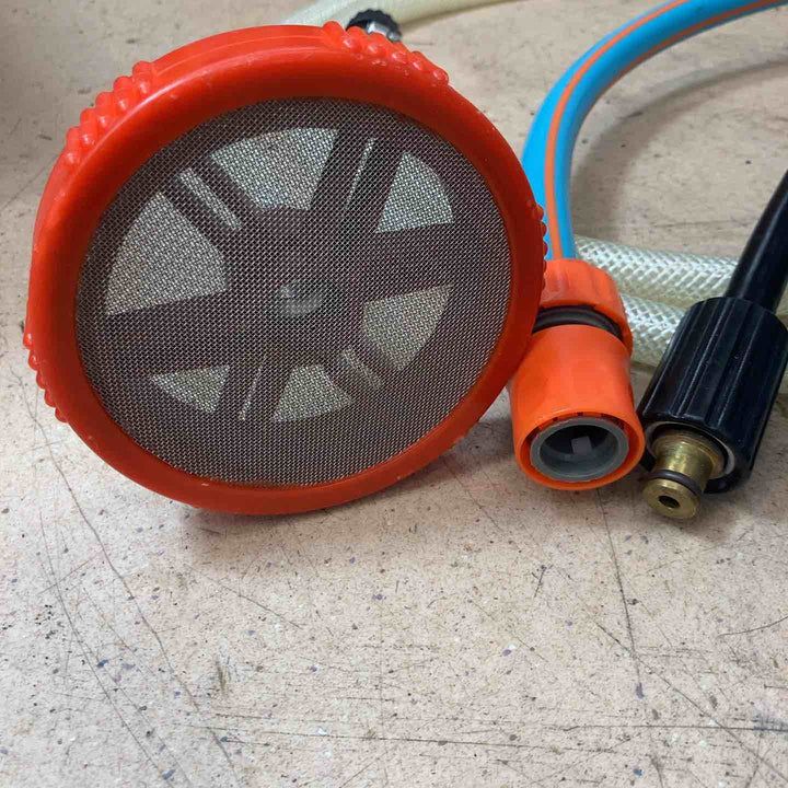 【中古品】マキタ(makita) コードレス高圧洗浄機 MHW080DZK 18V 36V【東大和店】