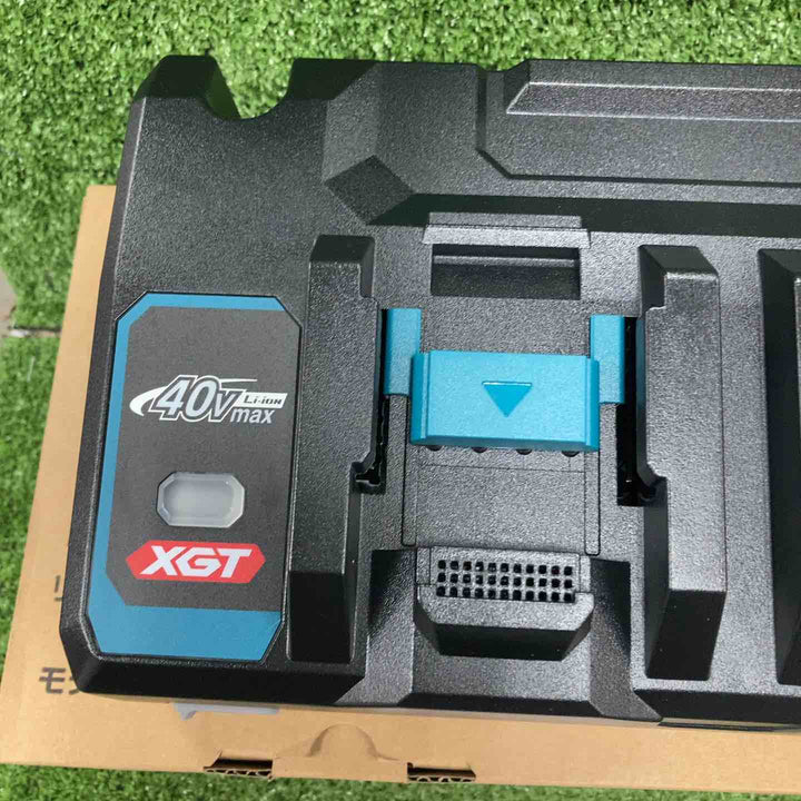 ★マキタ(makita) 2口急速充電器 DC40RB【川崎店】