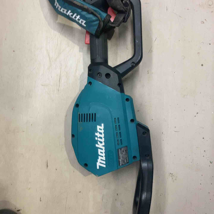 【店頭受取り限定】マキタ(Makita) 充電式高枝チェーンソー 40Vmax MUA002GZ【町田店】