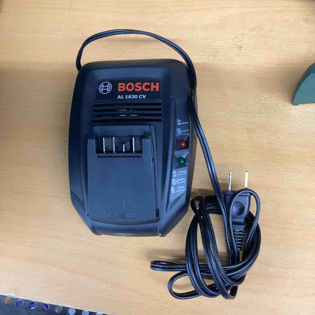 ◇BOSCH　コードレスインパクトドライバー　IPD218J【越谷店】