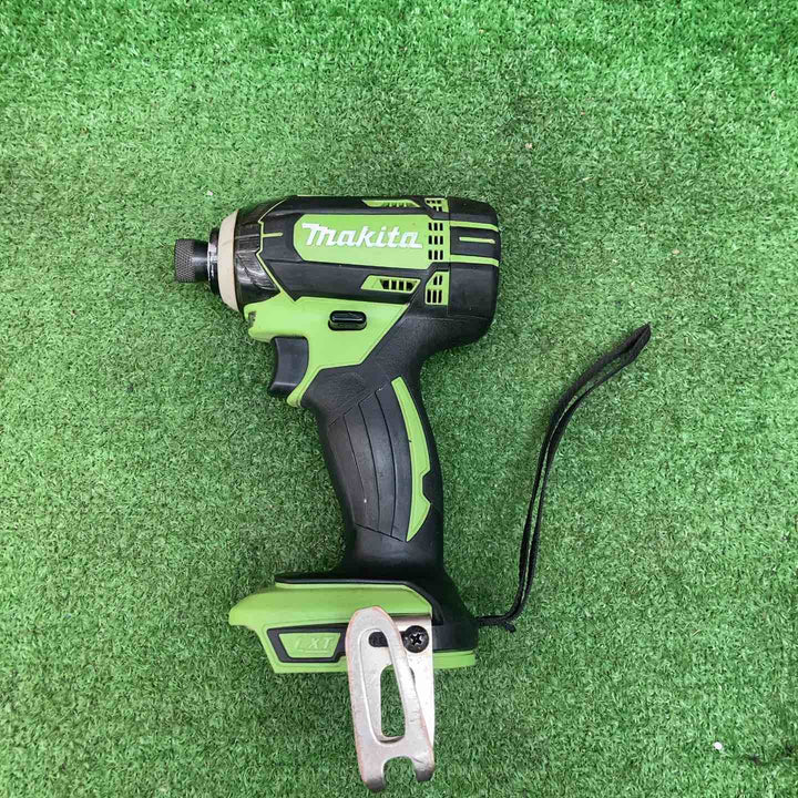 ★マキタ(makita) コードレスインパクトドライバー TD149DRFXL【川越店】