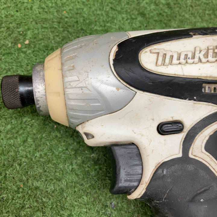 ☆マキタ(makita) コードレスインパクトドライバー TD131DZ【川越店】