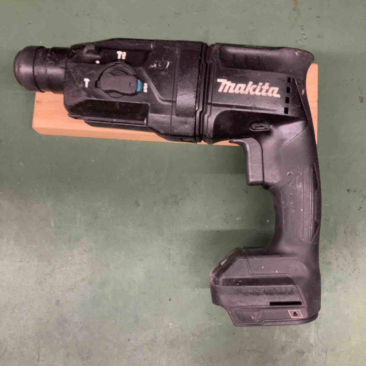 マキタ 18mm充電式ハンマドリル HR182DZK 本体のみ【戸田店】