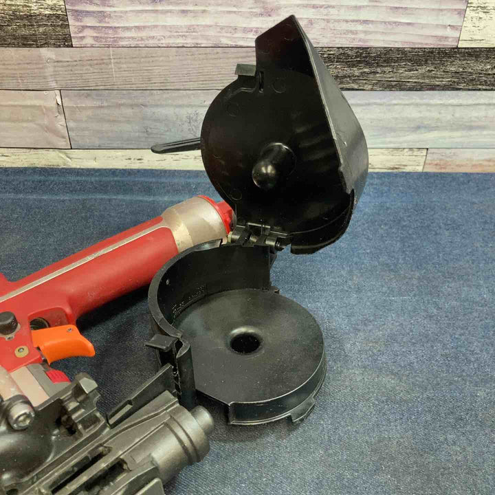 【中古品】◇マックス(MAX) 高圧コンクリートピンネイラ HN-25C 本体のみ【八潮店】