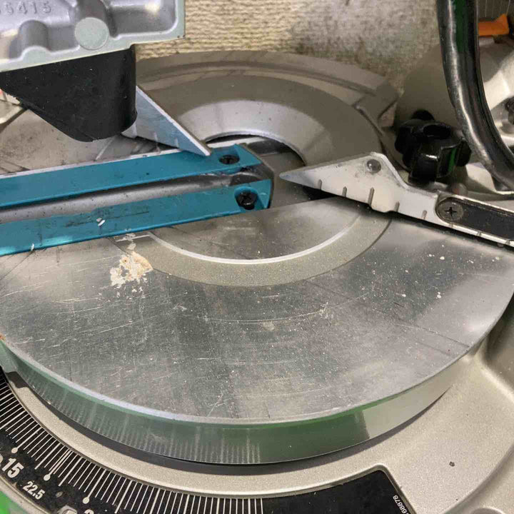 ★マキタ(makita) スライドマルノコ LS0613FL【町田店】