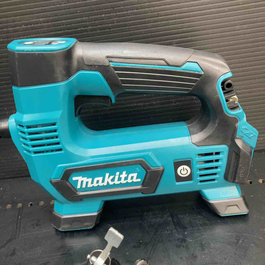 ☆マキタ(makita) コードレス空気入れ MP100DSH【川越店】