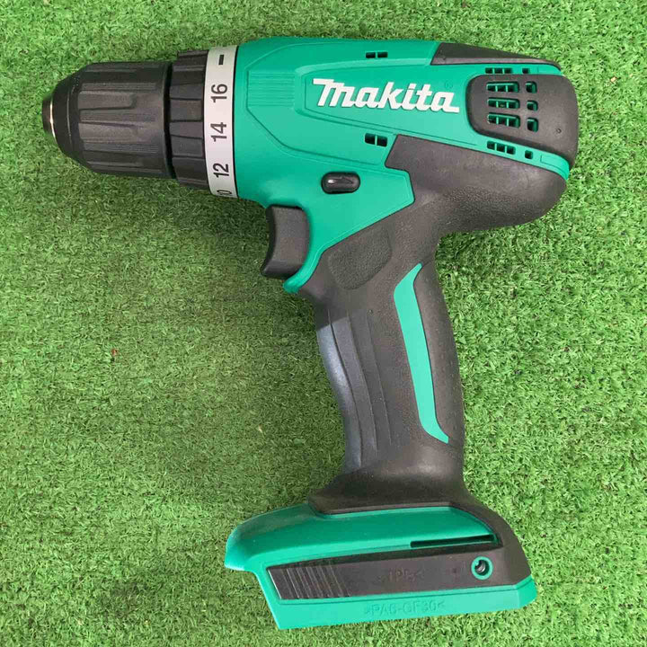 ◇マキタ(Makita) 充電式ドライバドリル  MDF347DSA【川崎店】