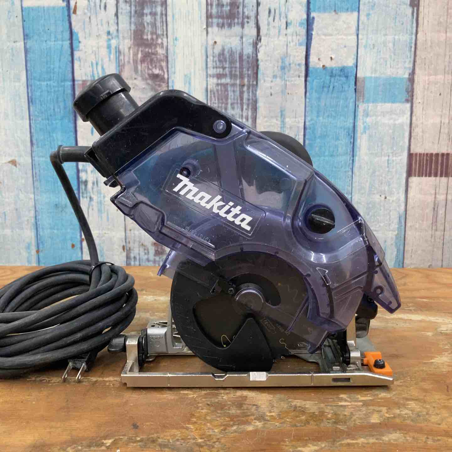 ☆マキタ(makita) 防じん丸のこ KS5100F【柏店】 – アクトツール