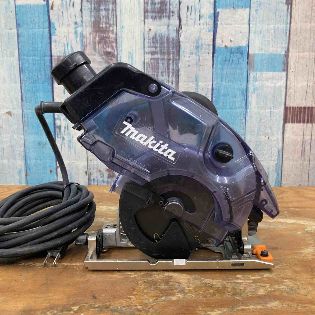 ☆マキタ(makita) 防じん丸のこ KS5100F【柏店】 – アクトツール 