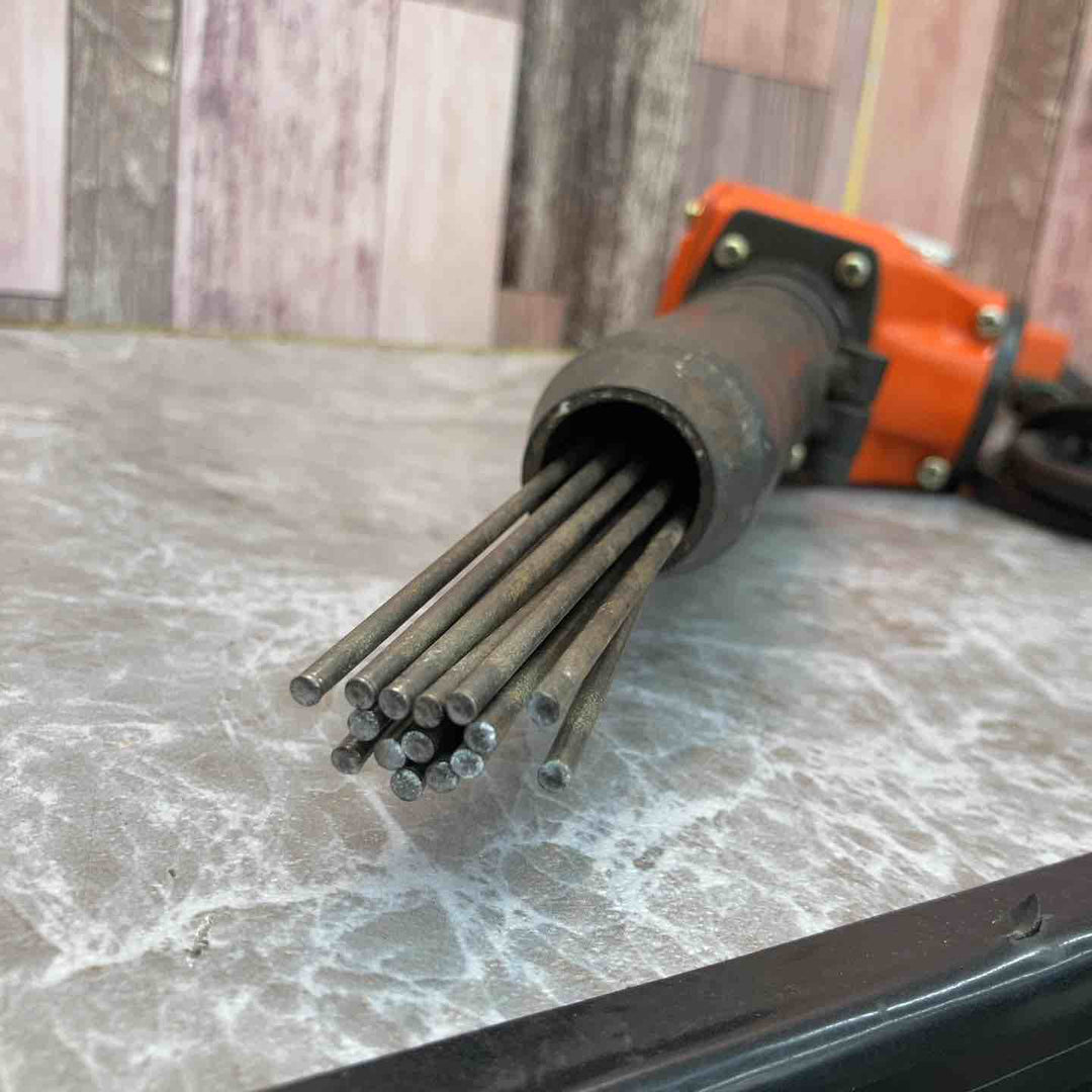 ◇日東工器 電動ジェットタガネ EJC-32【八潮店】