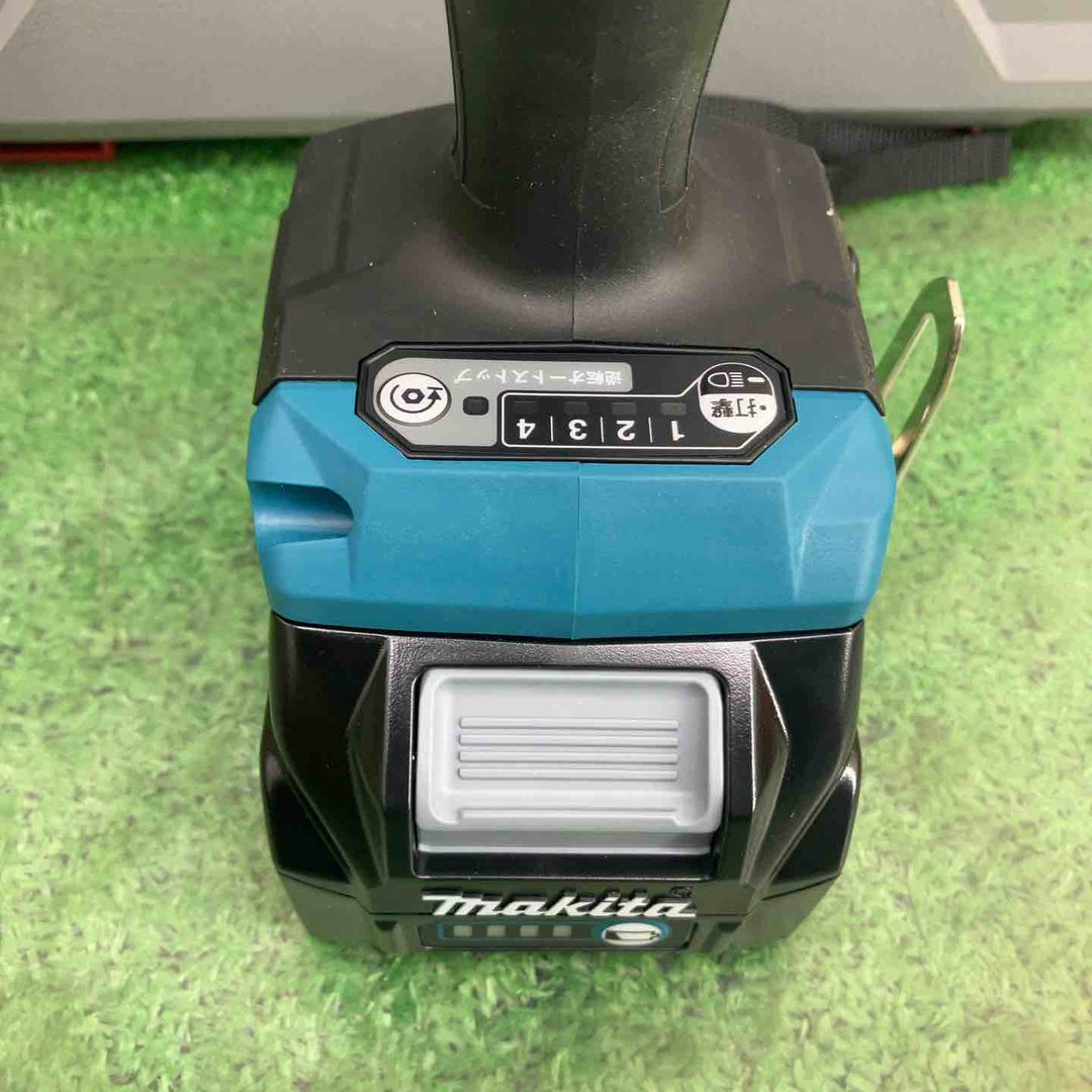 ★マキタ(makita) コードレスインパクトドライバ TD003GRAX【町田店】