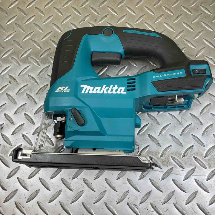 マキタ(makita) コードレスジグソー JV184DZK【川崎店】